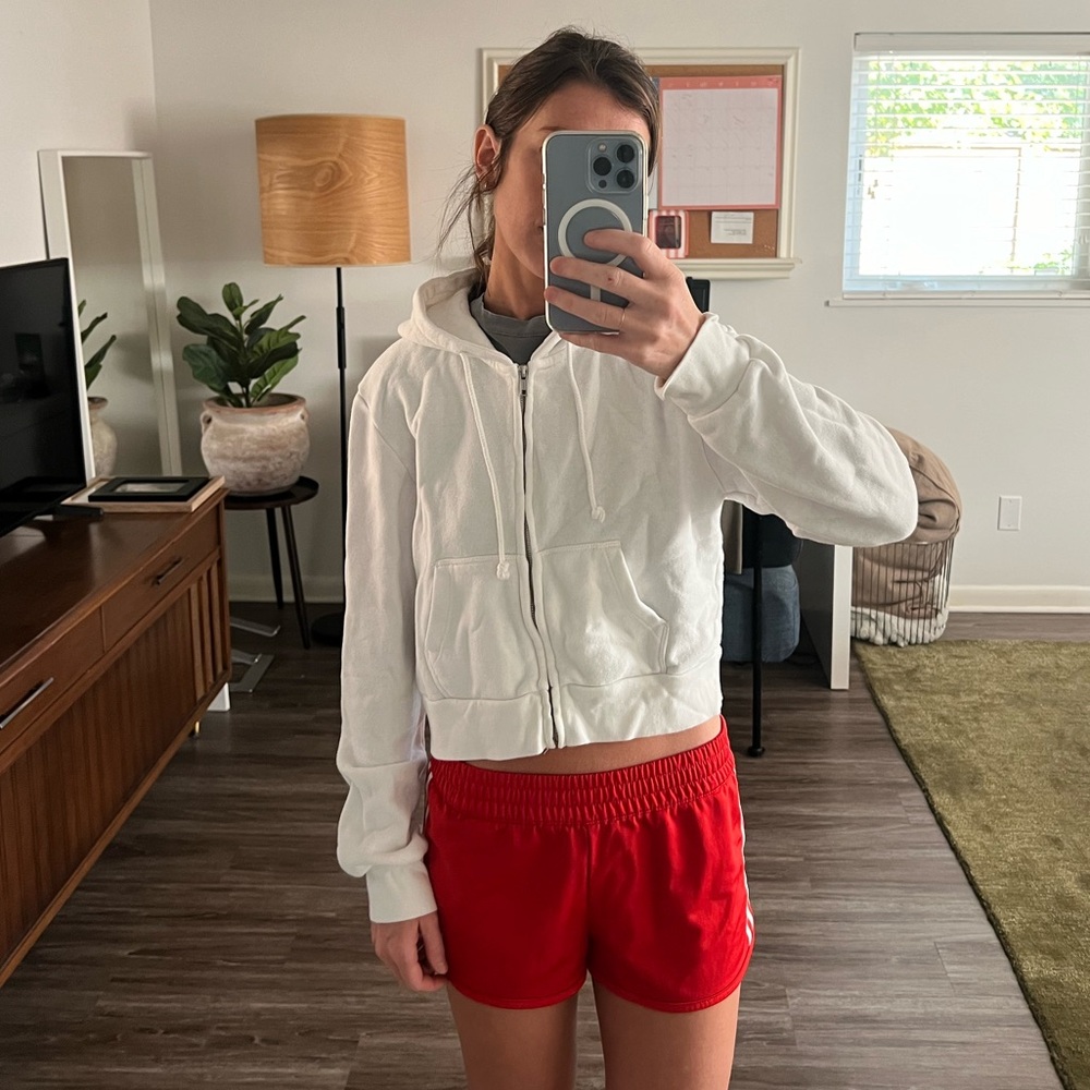 Brandy Melville Christy hoodie